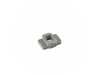 ES#1416856 - 92852172702 - Seat Adjustment Guide - Priced Each - Fits both left and right side seats - Genuine Porsche - Porsche