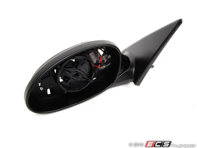 Genuine BMW - 51167189977 - E90 Mirror Assembly - Left (51-16-7  