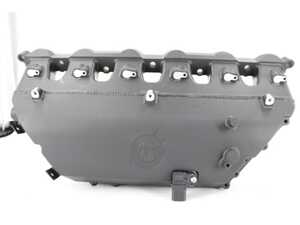 ES#4643000 - vtts58dicoat - VTT Game Changer S58 Charge Air Cooler (DI Only Coated) - Features a durable billet aluminum construction that provides improved cooling and reduces heat soak. Cerakoted with thermal Dispersion - Vargas Turbo Technologies - BMW