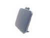 ES#74936 - 51117898120 - E60 M5 Tow Hook Cover - Front - Comes in primer, ready for paint - Genuine BMW - BMW