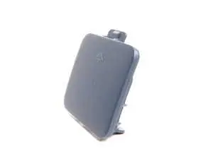 E60 M5 Tow Hook Cover - Front