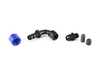 ES#4504828 - 116120 - AAF M54 Breather Catch Can - Includes Mounting Brackets & Hardware - Advanced Auto Fabrication - BMW