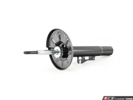 ES#4321674 - 98734304205 - Front Shock Absorber Strut - Priced Each - Standard chassis front shock absorber - Left or right side fitment - Genuine Porsche - Porsche