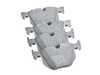 ES#4304516 - 607232 - Brake Pads - Metallic - ATE - 