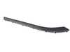ES#2786589 - 51437389777 - Accent Strip - Rear Left, Black - Genuine BMW - BMW