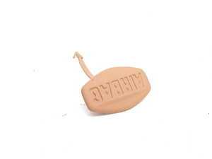 ES#98815 - 51417004436 - E53 Side Airbag Trim Cover - Beige - Snaps in place, "AIRBAG" inscription - Genuine BMW - BMW
