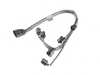 ES#285193 - 079971627F - Fuel Injector Harness - Left Side - Connects the fuel injectors to the main engine harness - Genuine Volkswagen Audi - Audi