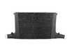 ES#4505840 - IETPCK1-BK - FDS Front-Mount Intercooler Kit - Black  - Increase horsepower and eliminate heatsoak - Drop-in intercooler requires no cutting, trimming, or mods! - Integrated Engineering - Audi