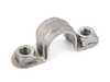 ES#2596867 - 31309808338 - Front Stabilizer Support - Priced Each - Attaches to the rubber sway bar bushing - Genuine MINI - MINI