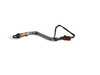 ES#4005493 - 022906262BQ - Oxygen Sensor - Left (Cylinders 4-6)  - Found after the catalytic converter - Denso - Audi