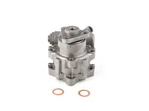 ES#4349334 - 32411092432 - Power Steering Pump - Enjoy power steering again - Maval - BMW