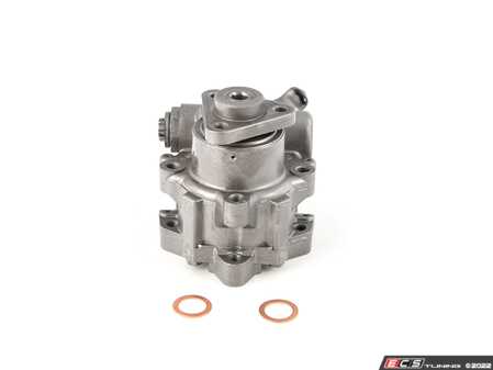 ES#4349334 - 32411092432 - Power Steering Pump - Enjoy power steering again - Maval - BMW