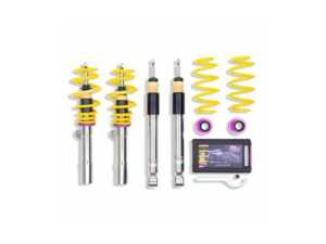 ES#4140239 - 352200DB - E30 M3 KW Coilover Kit V3 - Fully adjustable coilover system! - KW Suspension - BMW