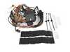 ES#2714444 - 61119327504 - Wiring Harness Repair Set - Front Left - Genuine wiring harness repair set. - Genuine BMW - BMW