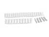 ES#2714444 - 61119327504 - Wiring Harness Repair Set - Front Left - Genuine wiring harness repair set. - Genuine BMW - BMW