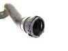 ES#38390 - 17127526616 - Radiator Hose - Lower - Connects the radiator to the water pump  - Genuine BMW - BMW