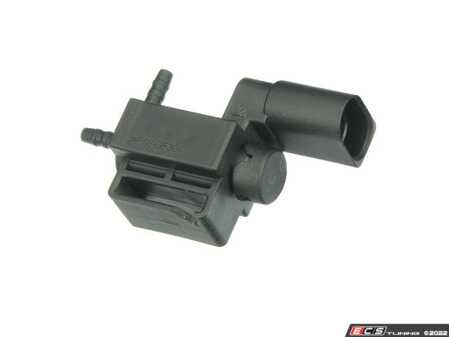 ES#4643076 - 037906283C - Solenoid Valve - Priced Each - Common cure for DTC P0441 - URO - Audi Volkswagen