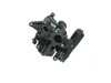 ES#4643077 - 06L121111P - Thermostat - High-flow OE-style design for optimal engine cooling performance - URO - Audi Volkswagen Porsche