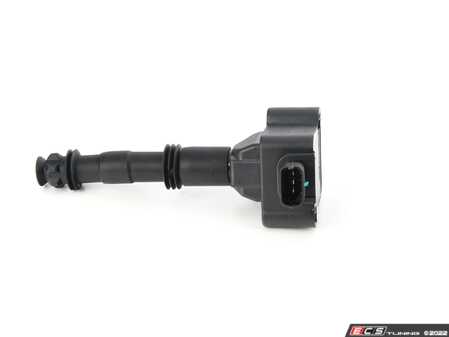 ES#4609099 - M68 - Rennline OE+ Upgraded Ignition Coil - Priced Each - Coil on plug style ignition pack - 6 required - Rennline - Porsche
