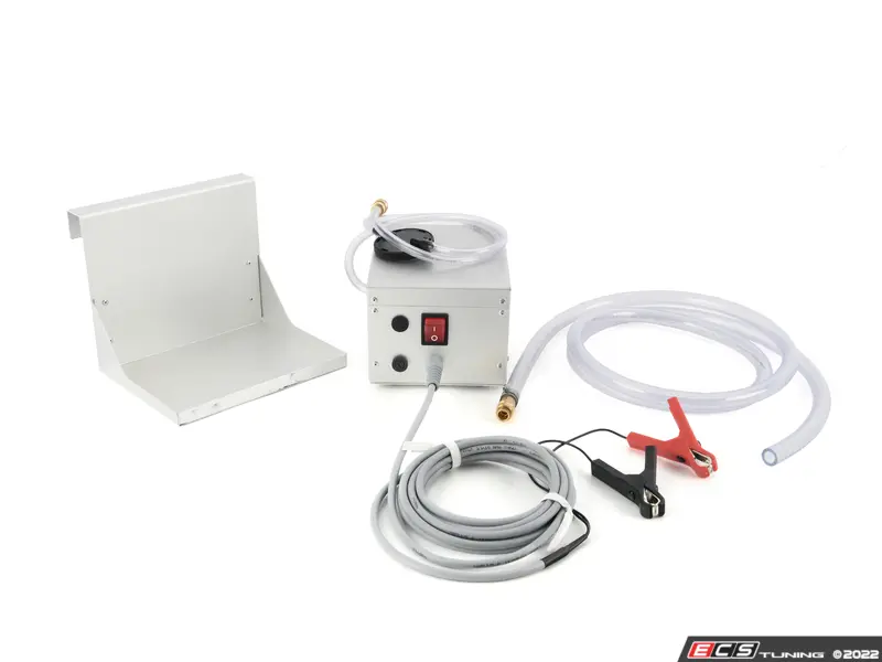 Genuine Mercedes Benz - 285589022100 - ELECTRIC VACUUM PUMP
