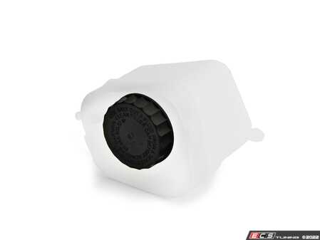 ES#1388260 - 91135501313 - Brake Fluid Reservoir  - Includes Cap - Genuine Porsche - Porsche