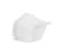 ES#1388260 - 91135501313 - Brake Fluid Reservoir  - Includes Cap - Genuine Porsche - Porsche