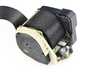 ES#185955 - 72117021963 - Left Front Upper Belt With Force Limiter - Black - Genuine BMW - BMW
