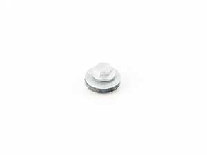 ES#4316563 - 11121747162 - Valve Cover Securing Nut - Priced Each - Fits most BMW V8 models. Includes sealing gasket. - URO - BMW