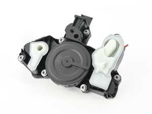 ES#4472411 - 06K103495AN - Oil Separator/PCV Valve - Located on top of your valve cover - Hamburg Tech - Audi Volkswagen