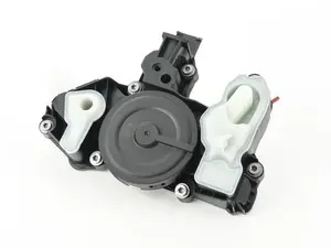 Oil Separator/PCV Valve