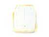 ES#2698402 - 52107310120 - FOAM PAD, BASE SEAT - Genuine BMW - BMW