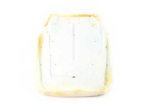 ES#2698402 - 52107310120 - FOAM PAD, BASE SEAT - Genuine BMW - BMW
