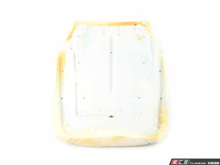ES#2698402 - 52107310120 - FOAM PAD, BASE SEAT - Genuine BMW - BMW