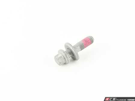ES#2633660 - 33406795332 - SCREW, OUTSIDE TORX - Genuine BMW - BMW