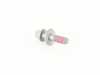 ES#2633660 - 33406795332 - SCREW, OUTSIDE TORX - Genuine BMW - BMW