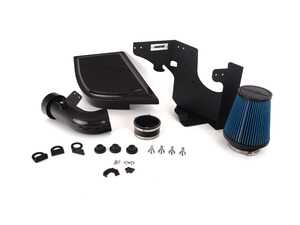 ES#4714841 - 043714LA - G30 B58 Carbon Intake System - Get ready for your B58 to have a quicker kick from the throttle and some proper intake/turbo noise that can be heard both outside and from the cabin! - Turner Motorsport - BMW