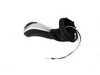 ES#47945 - 25162282750 - SMG Shift Knob/Boot Combo - Includes knob, boot and wiring - Genuine BMW - BMW