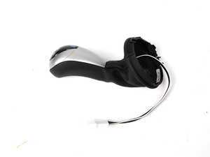 ES#47945 - 25162282750 - SMG Shift Knob/Boot Combo - Includes knob, boot and wiring - Genuine BMW - BMW