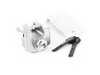 ES#89912 - 51217074440 - MINI Door Lock Cylinder with Keys - Used to replace a broken driver door lock - Genuine MINI - MINI
