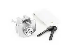 MINI Door Lock Cylinder with Keys