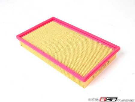 ES#1433158 - 94411018602 - Engine Air Filter Replacement Cartridge - Priced Each - Ensure that your engine is getting clean air with a new OEM filter - Genuine Porsche - Porsche