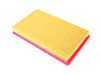 ES#1433158 - 94411018602 - Engine Air Filter Replacement Cartridge - Priced Each - Ensure that your engine is getting clean air with a new OEM filter - Genuine Porsche - Porsche