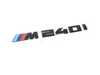 ES#4420962 - 51142472854 - M Model Badge - Fine tune the sporty appearance of your G42! - Genuine BMW - BMW
