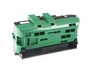 ES#2207372 - 61149210863 - Power Distribution Box - Front - Genuine BMW - BMW