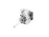 ES#89912 - 51217074440 - MINI Door Lock Cylinder with Keys - Used to replace a broken driver door lock - Genuine MINI - MINI