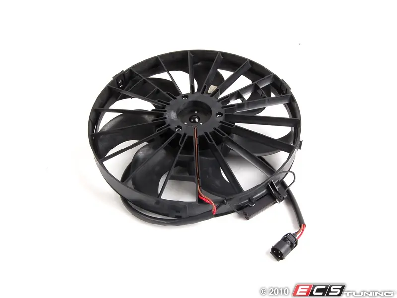 Genuine BMW - 64541381633 - E30 Blower Unit (64-54-1-381-633)