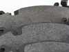 ES#4432478 - 0004206404 - Front Brake Pad Set - Does not include brake pad wear sensors - Genuine Mercedes Benz - Mercedes Benz