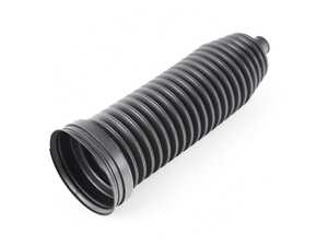 ES#2869603 - 2204601000 - Steering Rack Boot Kit - Priced Each - Includes 1 Boot and 2 Clamps - Febi - Mercedes Benz