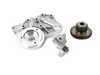 ES#4623807 - CKP0234 - Timing Chain Kit - Select Plus - Includes chains, tensioners, rails, timing covers, cam bridge, cam adjuster, oil pump chain & tensioner, oil pan, drive belt, gasket sealant and necessary hardware - Rein - Audi Volkswagen