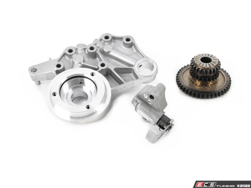 Cam Timing Chain & Tensioner For 1988-2000 HONDA FourTrax 300 - Foto 4